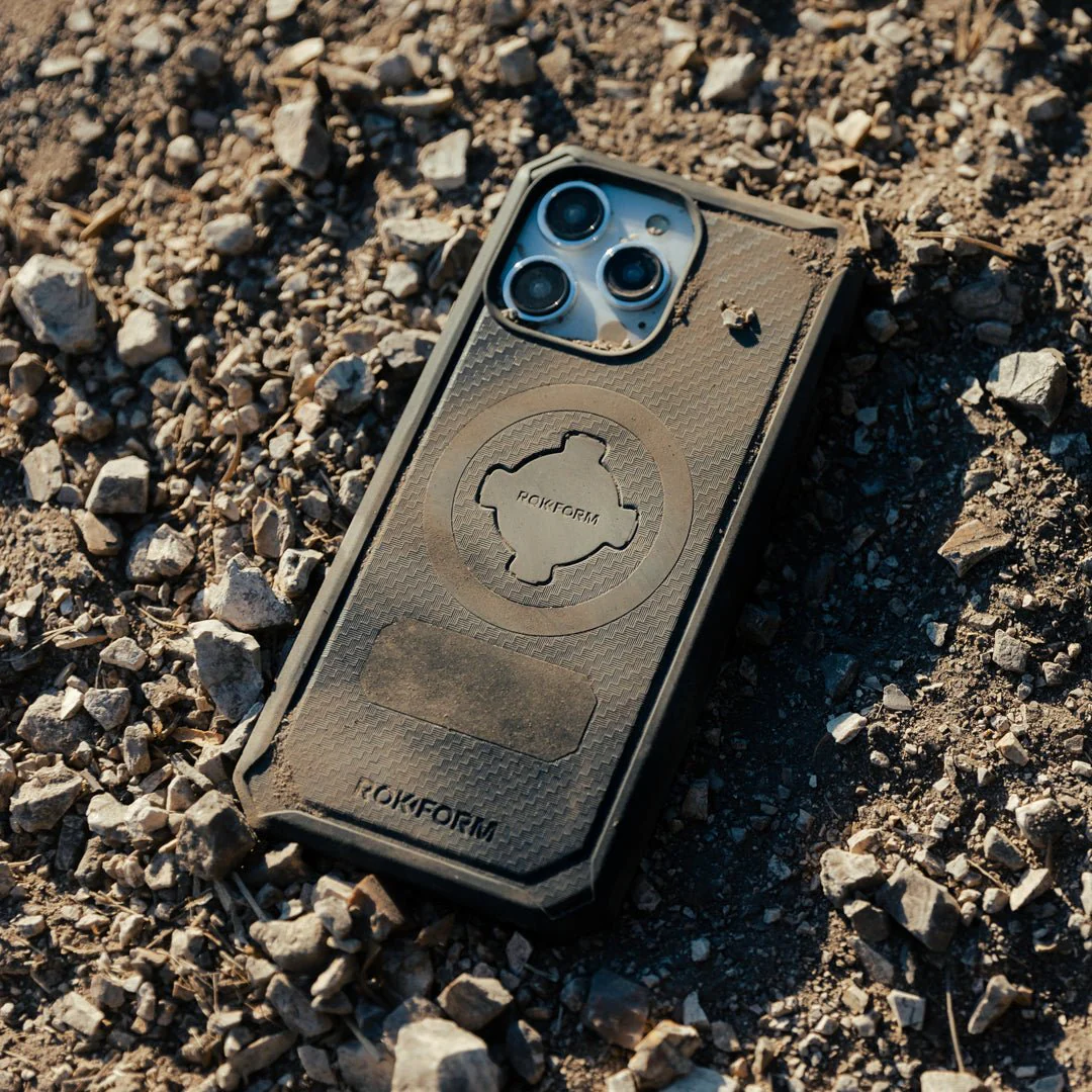iPhone 15 Rugged Case - Image 6