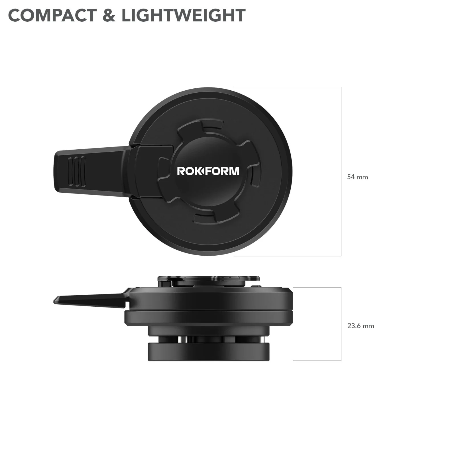 Motorcycle Mount Vibration Dampener - Image 6