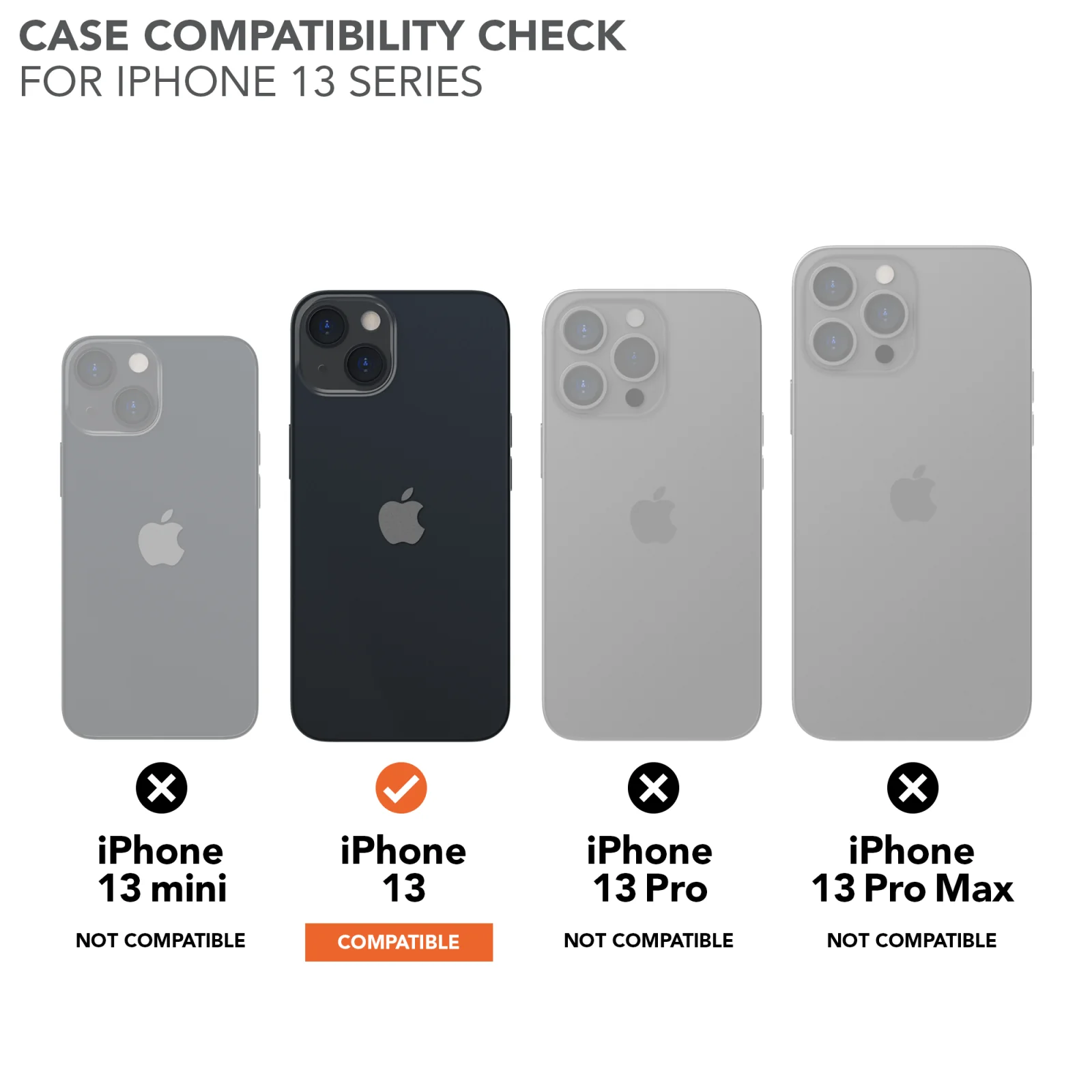 Rugged Case - iPhone 13 - Image 8